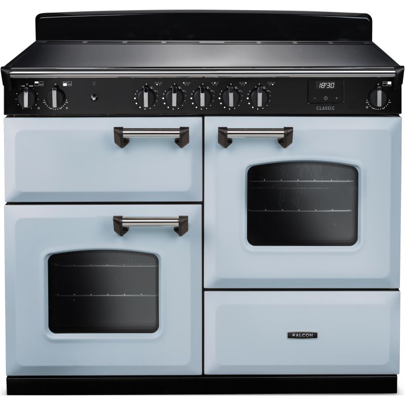 Piano de cuisson FALCON Classic 110 cm induction