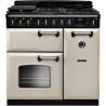 Piano de cuisson FALCON Classic Deluxe 90 cm mixte gaz