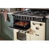 Piano de cuisson FALCON Classic Deluxe 90 cm mixte gaz