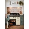 Piano de cuisson FALCON Classic Deluxe 90 cm mixte gaz