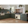 Piano de cuisson FALCON Classic Deluxe 90 cm mixte gaz