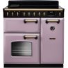 Piano de cuisson FALCON Classic Deluxe 90 cm induction