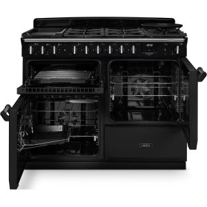 Piano de cuisson Falcon Classic Deluxe 110 OC mixte CLDLO110DFP/-E1