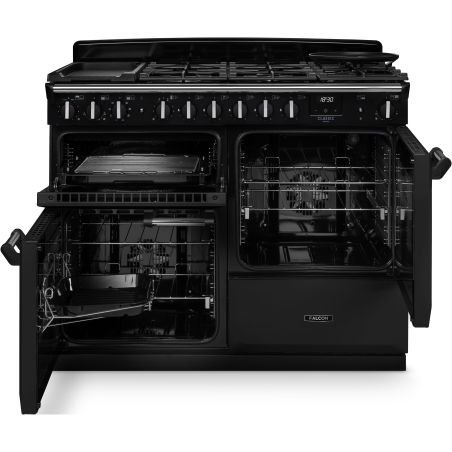 Piano de cuisson Falcon Classic Deluxe 110 OC mixte CLDLO110DFP/-E1