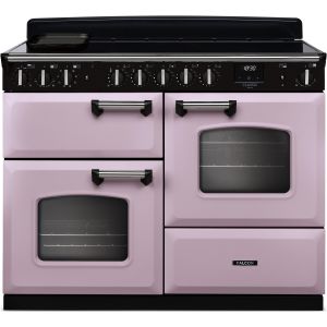 Piano de cuisson Falcon Classic Deluxe 110 OC induction CLDLO110EIP/-E1