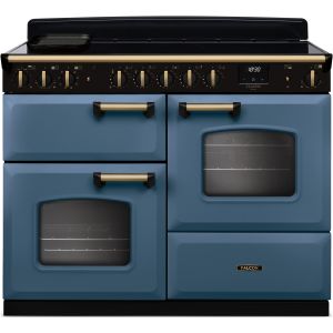 Piano de cuisson FALCON Classic Deluxe NGC OC 110 cm induction