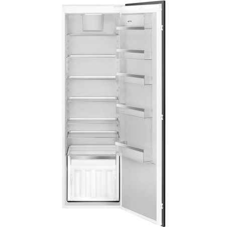 Réfrigérateur S9L1721E intégrable universel 310L froid brassé Inverter LED 60cm