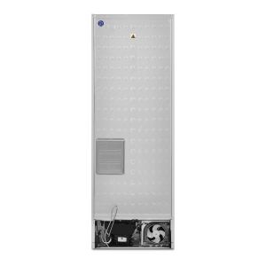 Smeg universel combiné intégrable 70cm, 400l, Inverter, LED, froid brassé, C475VE