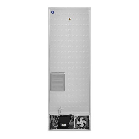 Smeg universel combiné intégrable 70cm, 400l, Inverter, LED, froid brassé, C475VE
