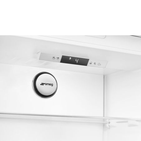 Réfrigérateur combiné Universel 70cm Intégrable, 370L, froid ventilé, Inverter, C875TNE