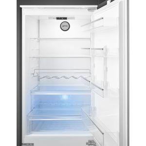 Réfrigérateur combiné Universel 70cm Intégrable, 370L, froid ventilé, Inverter, C875TNE