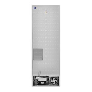 Réfrigérateur combiné Universel 70cm Intégrable, 370L, froid ventilé, Inverter, C875TNE