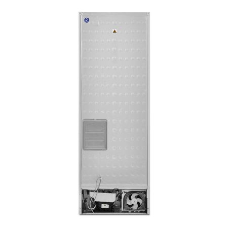 Réfrigérateur combiné Universel 70cm Intégrable, 370L, froid ventilé, Inverter, C875TNE