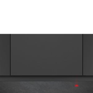 Lave-vaisselle tout intégrable 60 cm Smeg STL323BQLFR 14 couverts 42 dB