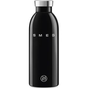 Bouteille isotherme SMEG en acier inoxydable 500ml WBF01