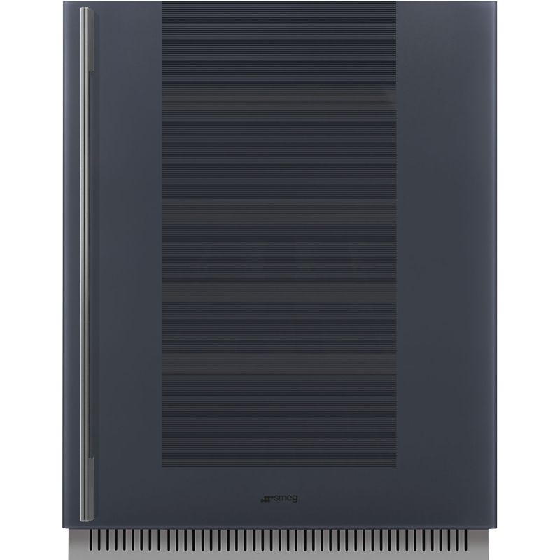 Cave à vin encastrable Linéa CVI138RG 60cm - 2 zones - 38 bouteilles