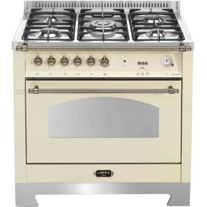Piano de cuisson Lofra DOLCEVITA 90cm Mixte