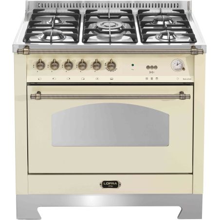 Piano de cuisson Lofra DOLCEVITA 90cm Mixte