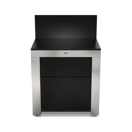 Plan de Travail Extérieur ENO Modulo 80cm Inox 3224780044444