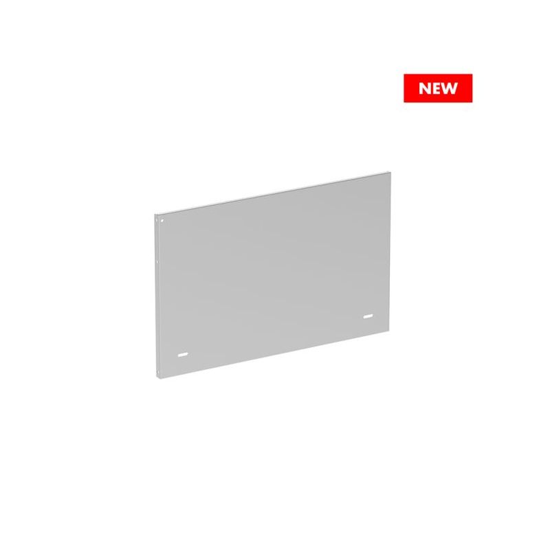 Crédence latérale MODULO Inox 62 cm Intérieur Extérieur 3224780000600