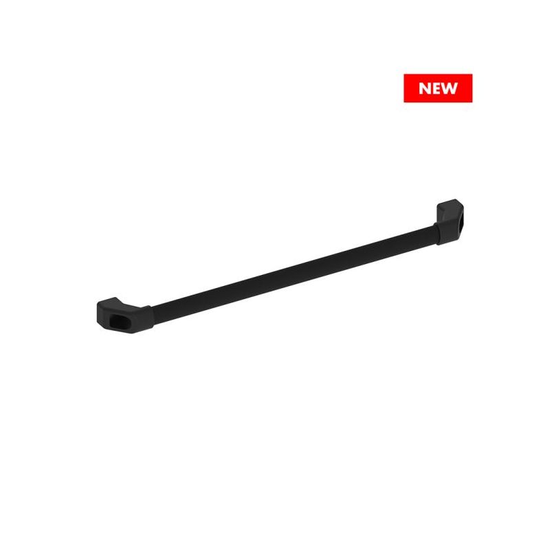 Poignée latérale MODULO 50 cm - Intérieur/Extérieur - 3224780000563