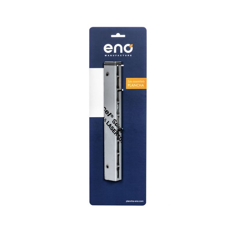 Support ustensiles Modulo 29cm Inox Fixation porte 3224780043409