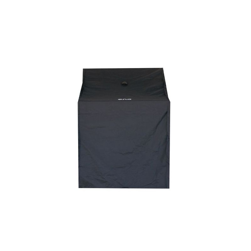 Housse meuble Félix 122cm Toile PVC Anti-UV 120-FELIX