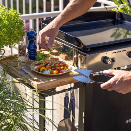 Ciseaux cuisine 30cm Inox anti-dérapant 3224780040729