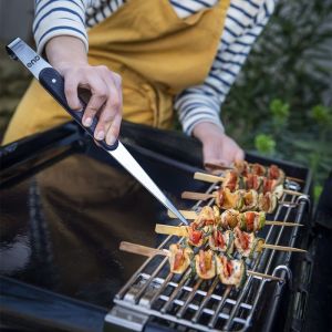Grille Maintien au Chaud ENO Bergerac 45-50 Inox 3224780040880