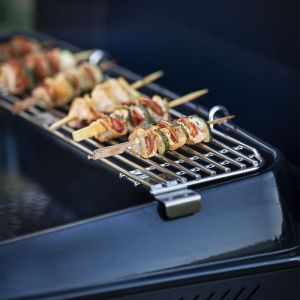 Grille Maintien au Chaud ENO Bergerac 45-50 Inox 3224780040880