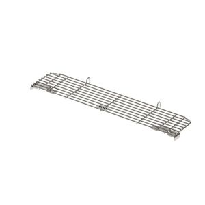 Grille ENO Fusion 60 Inox Maintien chaud Ajustable 3224780042679