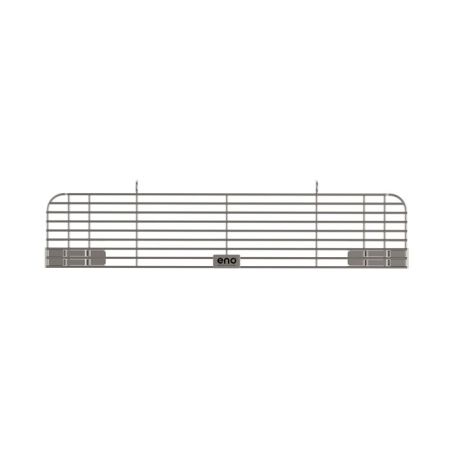 Accessoire plancha ENO 60-65-2400 | Grille de maintien au chaud