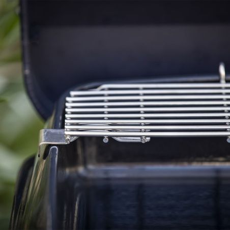 Accessoire plancha ENO 60-65-2400 | Grille de maintien au chaud