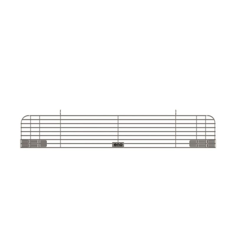 Grille repos plancha ENO 75-80cm Inox Ajustable 75-80-3000