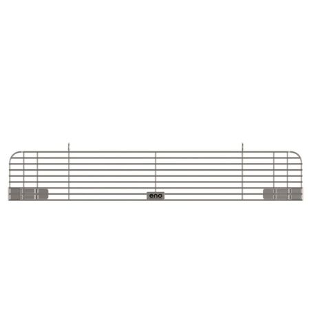 Grille repos plancha ENO 75-80cm Inox Ajustable 75-80-3000