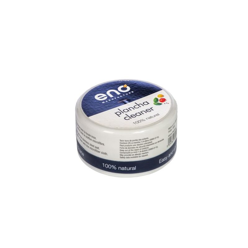 Nettoyant Plancha ENO Argile 100% Naturelle 300g 3224780035671
