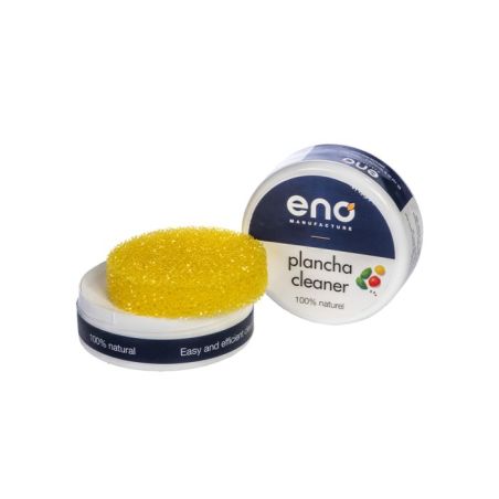 Nettoyant Plancha ENO Argile 100% Naturelle 300g 3224780035671