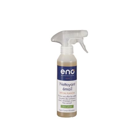 Spray nettoyant émail biodégradable 22x8x5cm 3224780042204