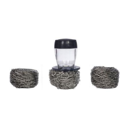 Support Nettoyage Plancha ENO 6cm - Réservoir & Inox 3224780043119