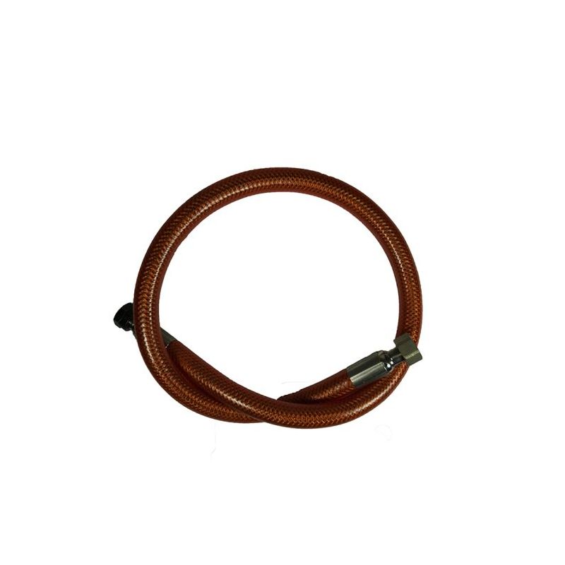 Tuyau d'alimentation gaz ENO Flexinox Inox Butane Propane 3430650086708