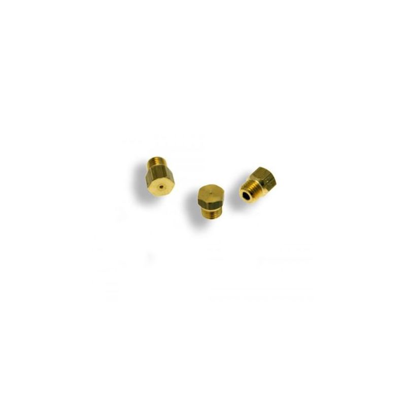 Kit gaz Enosign 80 1x0,7x0,7 cm 3 pièces 3224780038603
