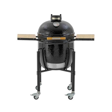 Barbecue kamado Monolith ONE-55 55 cm Charbon + Chariot