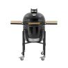 Barbecue kamado Monolith ONE-55 55 cm Charbon + Chariot