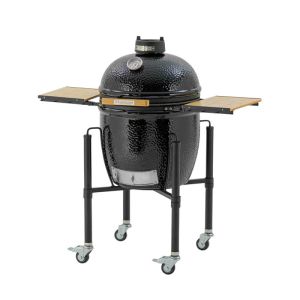 Barbecue kamado Monolith ONE-55 55 cm Charbon + Chariot