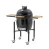 Barbecue kamado Monolith ONE-55 55 cm Charbon + Chariot