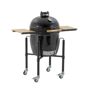 Barbecue kamado Monolith ONE-55 55 cm Charbon + Chariot