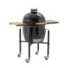 Barbecue kamado Monolith ONE-55 55 cm Charbon + Chariot
