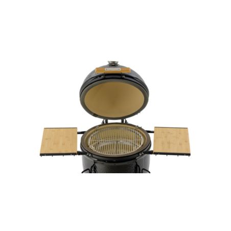 Barbecue kamado Monolith ONE-55 55 cm Charbon + Chariot