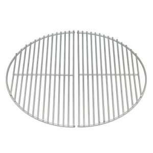 Barbecue kamado Monolith ONE-55 55 cm Charbon + Chariot