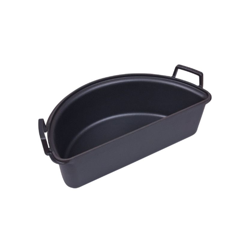 Cocotte demi-lune en fonte Monolith Classic 44cm